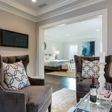 master room