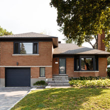 Exterior House