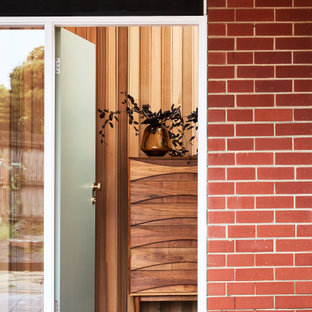 Frankston Mid Century Modern House