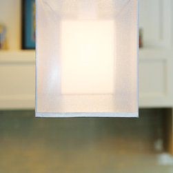 TKO Designs / Marcarelli Design Studio City II - Lighting