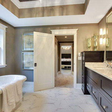 The Alden House | New Construction