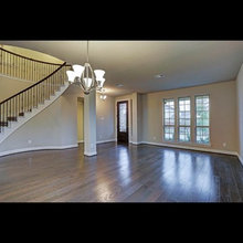 Mom Hallway
