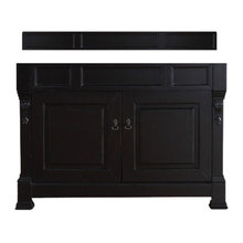 powder bath vanity