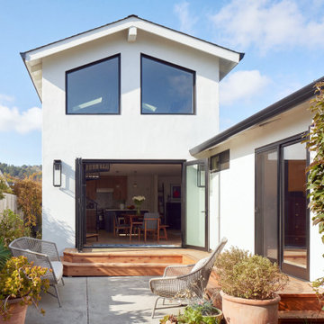 Home Addition & Full Home Remodel | Pacifica