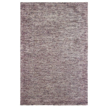 Tommy Bahama Lucent 45903 Rug, Purple/Pink, 5'0"x8'0"