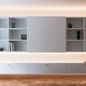 Westbourne Gardens, Notting Hill, London W2