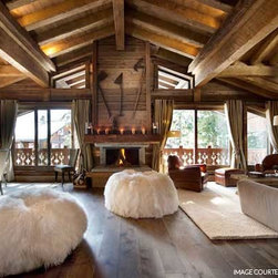 Ski Chic Inspirations - Products