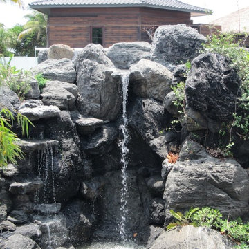 Garden Ponds