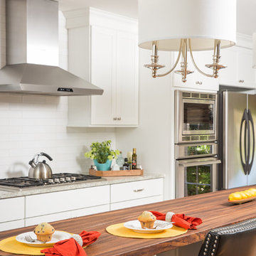 Sandy Springs Kitchen & Dining Reno