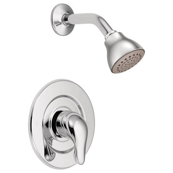 Moen Chateau Chrome Standard Shower Only