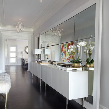 Light Renovations