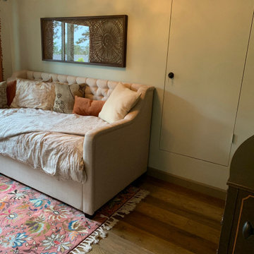 Rental space/ granny unit/ Unique private space in home