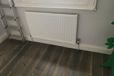 Radiator installations all over the London