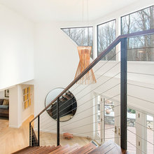 stair railing