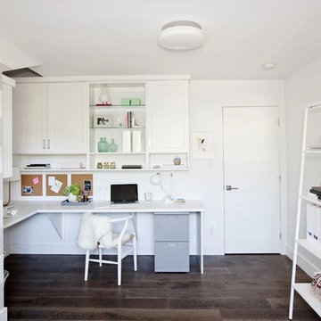 as seen on Love it or List It: Vancouver