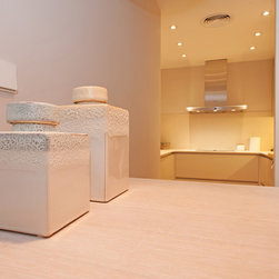 Proyecto reforma Sant Gervasi - Decorative Jars And Urns
