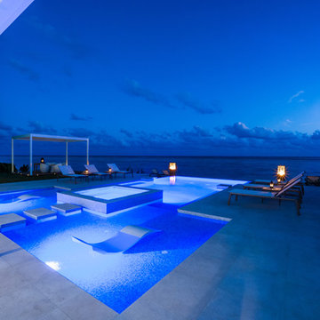 Tranquility Cove