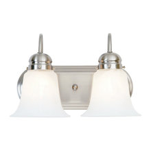 Bathroom fixtures