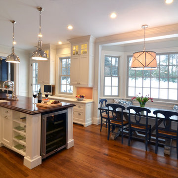 Short Hills Kitchen