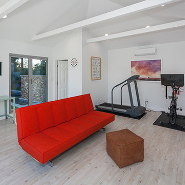Garage Conversion Santa Maria