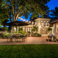 outdoor space