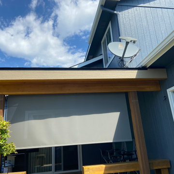 Lean-to