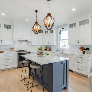 VISSER: Hudsonville, MI Lakefront
