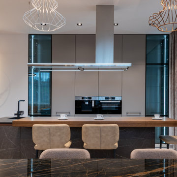 Our Residential Designs