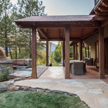 Animas Valley Remodel