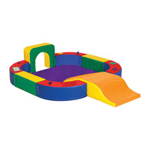 Basement - Kids Athletics