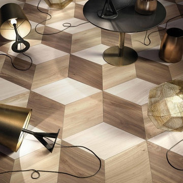 Kablan Magnetic Porcelain