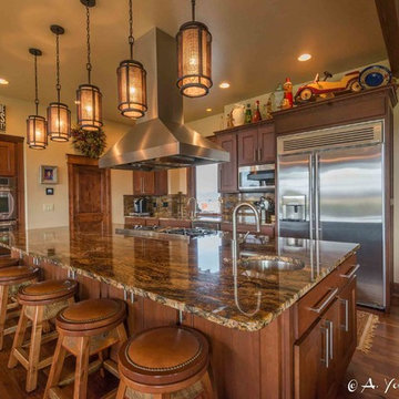 Schroeder Residence