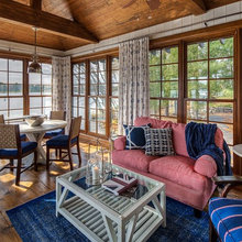 boat house