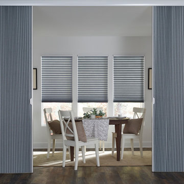 Stoneside Blinds & Shades Custom Cellular Shades