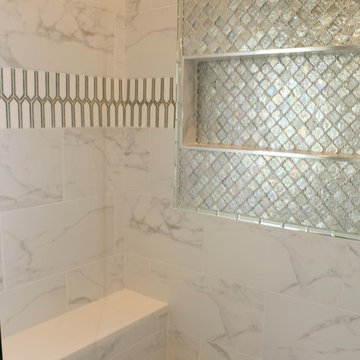 Truly Glam Remodel