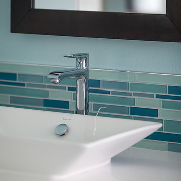 Wallace Master Bath