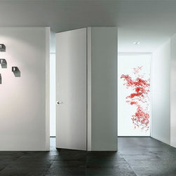 Межкомнатные двери - Interior Doors