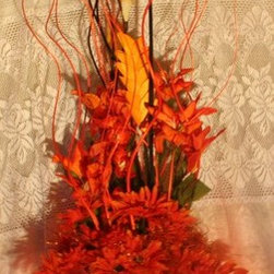 Faux Floraluminations - Products