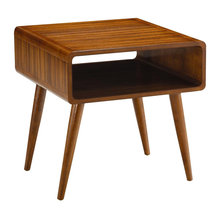 End tables
