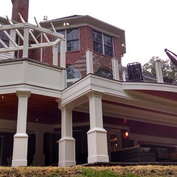 Leesburg, VA Residence