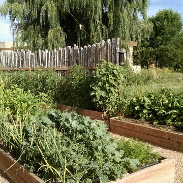 Taos Projects