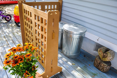 Custom Lattice Designs