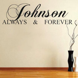 Cool Wall Decals - Products