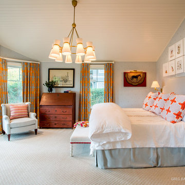 Charlevoix Cottage Remodel