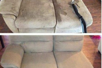 Upholstery Cleaning in Belle Plaine, MN