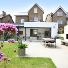 Patio Ideas