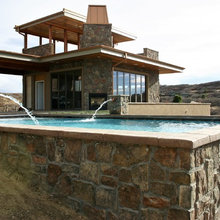 Pool House
