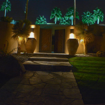 La Quinta, CA - Client Confidential