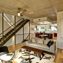 Living Room Ideas