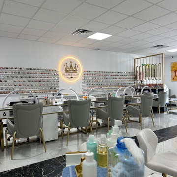 Nail Salon